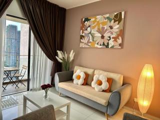 Sunset cove @ country garden danga bay - Johor Bahru - 9