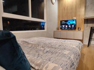 The Zen Suites at Mesatierra Garden Residences - Davao City - 4