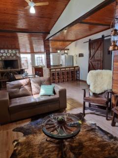 Casa Super confortável com piscina 5* 08 pessoas - 3