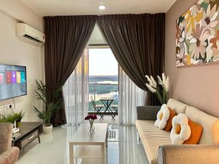 Sunset cove @ country garden danga bay - Johor Bahru - 0