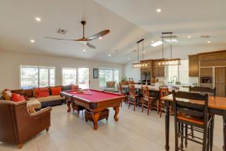 Golf Course Views Stunning Oasis in Phoenix! - Phoenix - 8