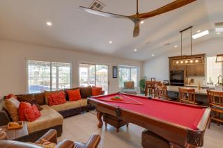 Golf Course Views Stunning Oasis in Phoenix! - Phoenix - 6