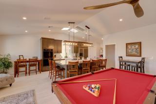 Golf Course Views Stunning Oasis in Phoenix! - Phoenix - 5