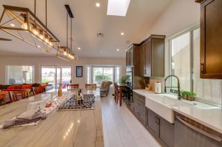 Golf Course Views Stunning Oasis in Phoenix! - 1