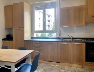 Spacious Apartment with Panoramic Views in Lecco - Lecco - 3