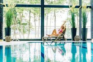 Pirat Hotel & SPA-hotel z basenem - Olsztyn - 2