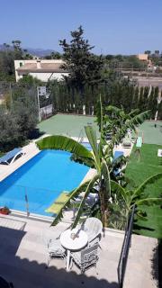 Ecological villa - Palma di Maiorca - 0