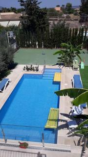 Ecological villa - 9