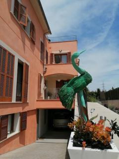 Ecological villa - 7