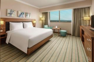 Hilton Garden Inn Al Jubail - 2