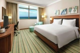 Hilton Garden Inn Al Jubail - Al Jubail - 4