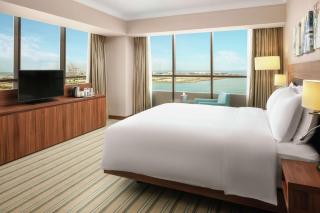 Hilton Garden Inn Al Jubail - Al Jubail - 3