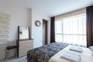 La Mer Luxury Apartments - Golden Sands - 4