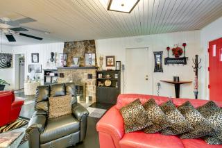 Hot Springs Vacation Rental about 2 Mi to Downtown - Hot Springs - 4