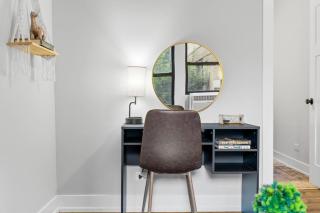 1-bedroom Chic Apartment with Laundry - Brompton 55-60 rep - Chicago - 5
