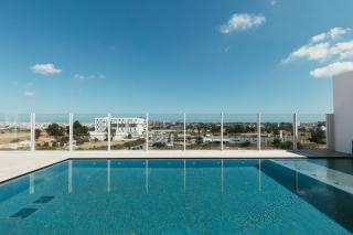 Hilton Garden Inn Casablanca Sud - Casablanca - 9