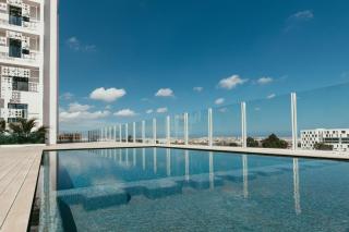 Hilton Garden Inn Casablanca Sud - 0