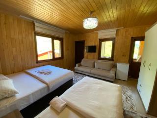 Yüce Suite - Uzungöl - 1