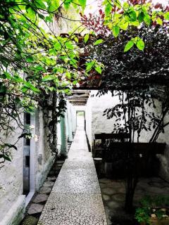 Casa Descanso dos Amigos - Prado - 3