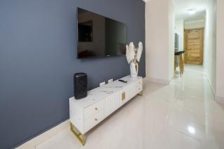 Luxury, cozy apartment Malecon / 3 min Downtown - 4