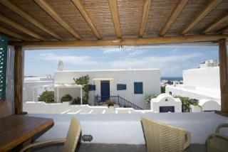 Hibiscus Rosa Mykonos - Mykonos ciudad - 3