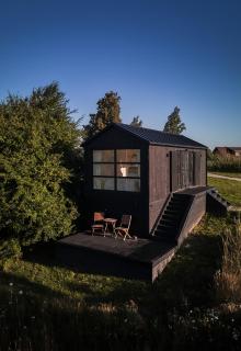 Ragnar Glamp Milzkalne Lux House - 5