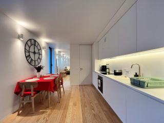Nomads Lux - 2BDR Almada Private Porto - Porto - 9
