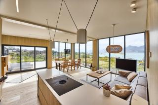 NEW! Lofoten Luxury Home near Henningsvaer - Lyngværet - 5