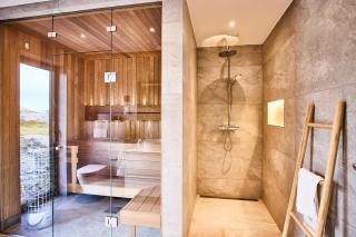 NEW! Lofoten Luxury Home near Henningsvaer - Lyngværet - 6