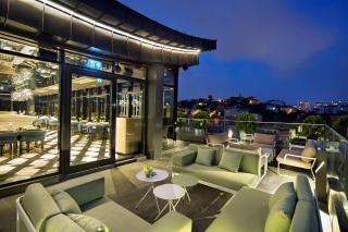 DoubleTree by Hilton Istanbul - Piyalepasa - Istambul - 3
