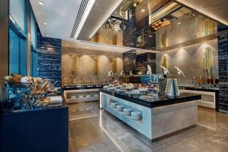 DoubleTree by Hilton Istanbul - Piyalepasa - 1