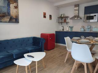 Apartamento Inés y Manolo - Córdoba - 9