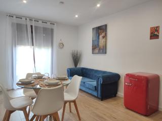 Apartamento Inés y Manolo - Córdoba - 5