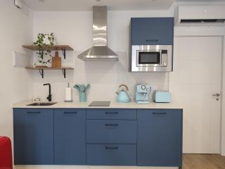 Apartamento Inés y Manolo - Córdoba - 7