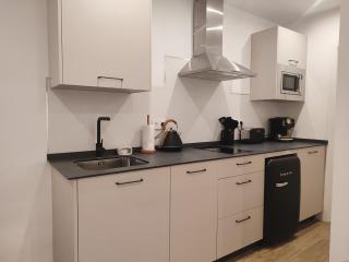Apartamento Inés y Manolo - Córdoba - 8
