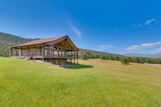 Mountain and Lake View Rexford Estate on 28 Acres! - Rexford - 9