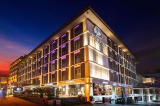 DoubleTree By Hilton Istanbul - Old Town - Istanbul - 9
