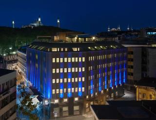 DoubleTree by Hilton Istanbul - Sirkeci - Istanbul - 0