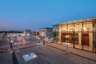 Doubletree By Hilton Istanbul Topkapi - Istanbul - 0