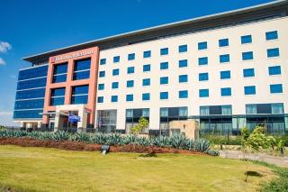 Hilton Garden Inn Nairobi Airport - Nairobi - 0