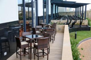 Hilton Garden Inn Nairobi Airport - Nairobi - 9