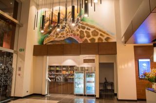 Hilton Garden Inn Nairobi Airport - Nairobi - 4