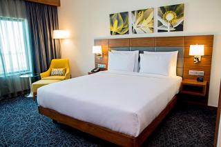 Hilton Garden Inn Nairobi Airport - Nairobi - 1