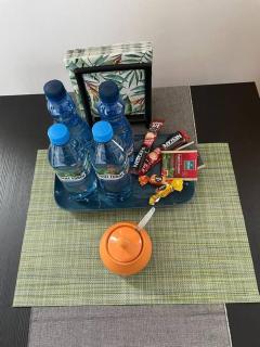 Apartament Słoneczny - Łódź - 6