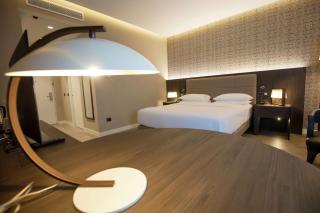 Doubletree By Hilton Pointe-Noire City Centre - 4