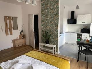 Apartament Słoneczny - Łódź - 2