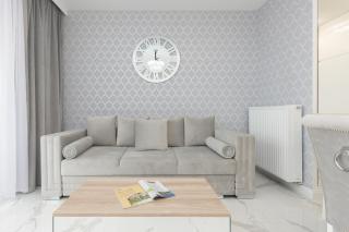 Cosy Apartment on Wola Goleszowska by Noclegi Renters - Varsavia - 9