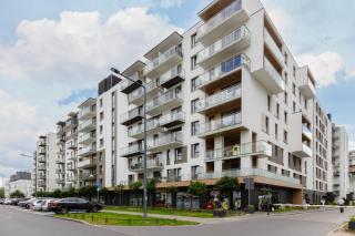 Cosy Apartment on Wola Goleszowska by Noclegi Renters - Varsavia - 7