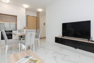 Cosy Apartment on Wola Goleszowska by Noclegi Renters - Varsavia - 4