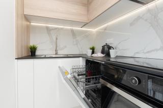 Cosy Apartment on Wola Goleszowska by Noclegi Renters - Varsavia - 2